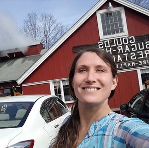 Meet your Posher, Julie